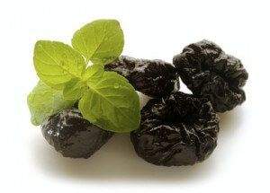 prunes