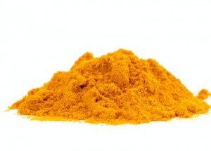 turmeric