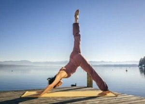 yoga