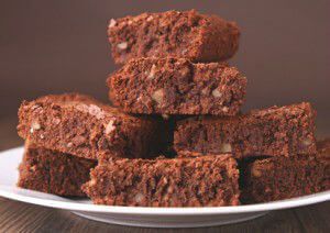 brownies