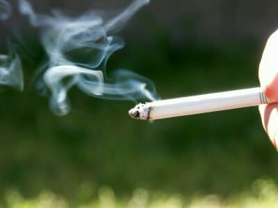Smoking Linked to Abnormal Gene Function in the Lungs