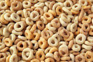 cheerios