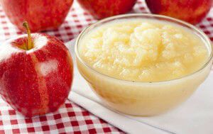 applesauce