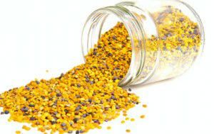 Bee Pollen