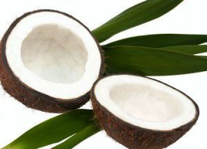 coconut oil