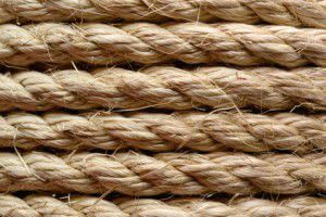 rope