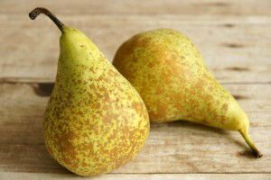 pears