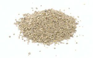 bentonite clay