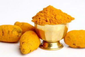 tumeric