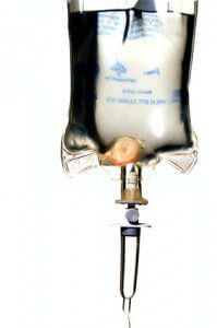 IV Bag