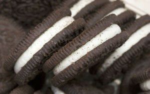 oreos