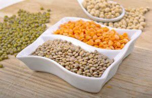 lentils