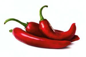 hot pepper