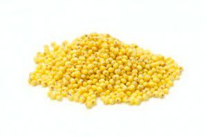 millet