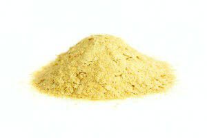 Nutritional yeast