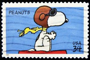 snoopy