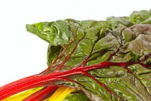 chard