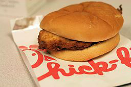 Chick-fil-A
