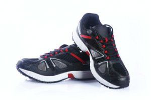 Running shoes