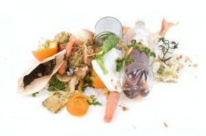 food waste