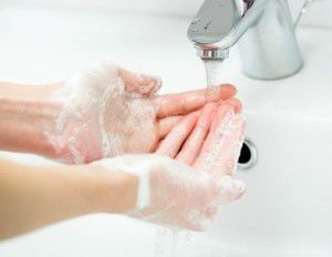 handsoap