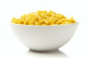 mac and cheese