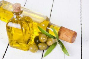 olive oil