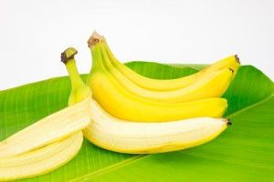 banana