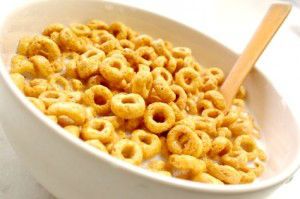 Cheerios