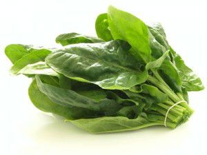 Spinach