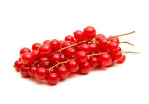 red berry