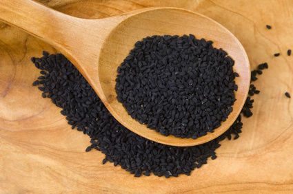 Black Cumin - A Life Elixir for all Illness Except Death