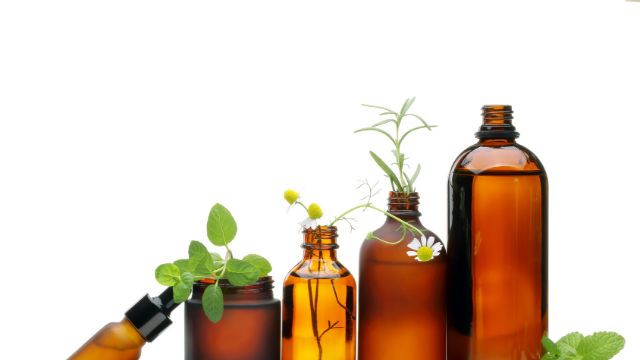 Essential Oil