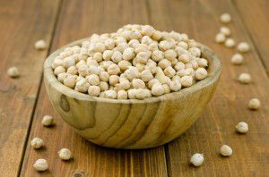 chickpeas