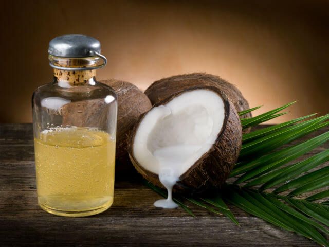 Transform Your Health With Coconut Oil Pulling