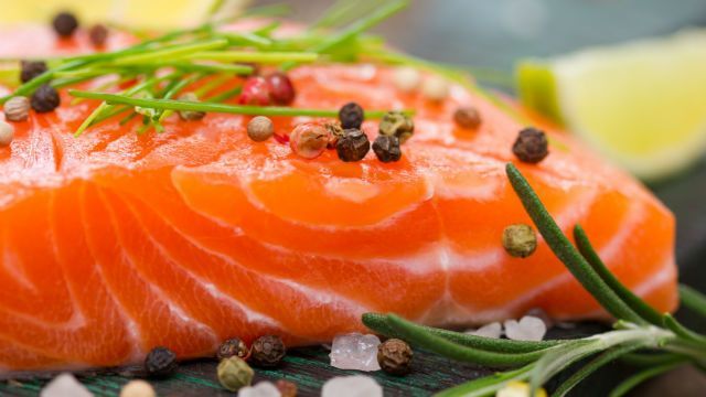 Healthy Fish vs. Unhealthy Fish: Which to Eat