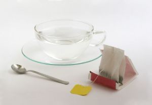 tea bag