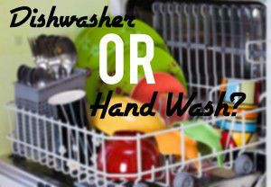 dishwash