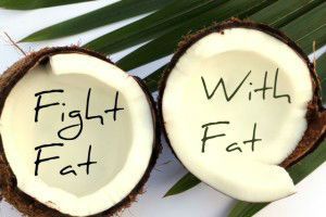 fight fat