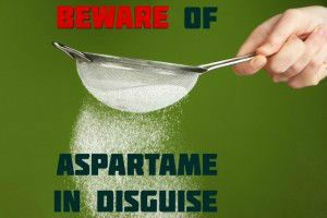 aspartame