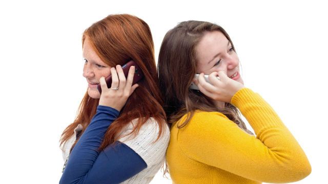 cell phone
