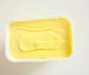 margarine