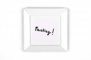 fasting