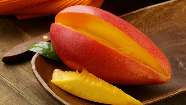 The Aphrodisiac Properties of Mango