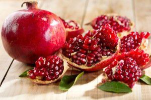 pomegranate 