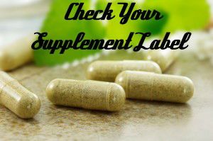 supplements