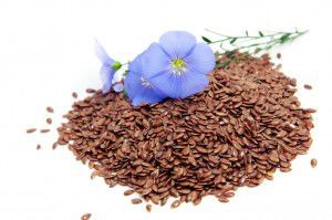 flaxseed