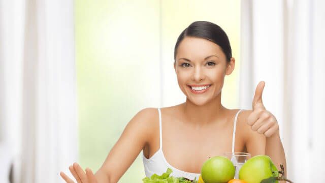 healthy habits