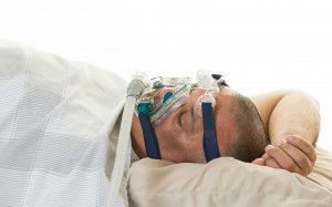 sleep apnea