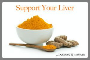 liver health